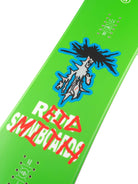 Ride Reid Pro Benchwarmer Snowboard 2026 Snowboard