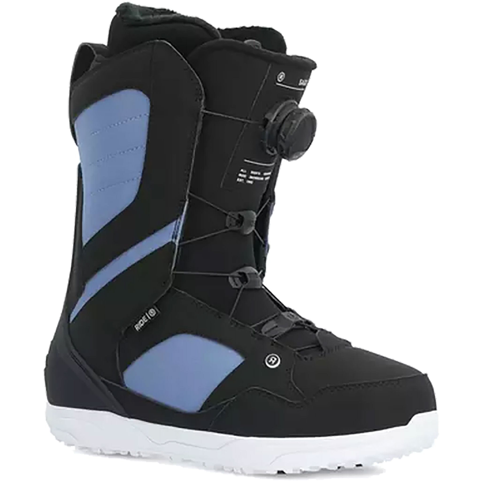 Ride Sage Iris Snowboard Boot Womens 2024 Women's Boots