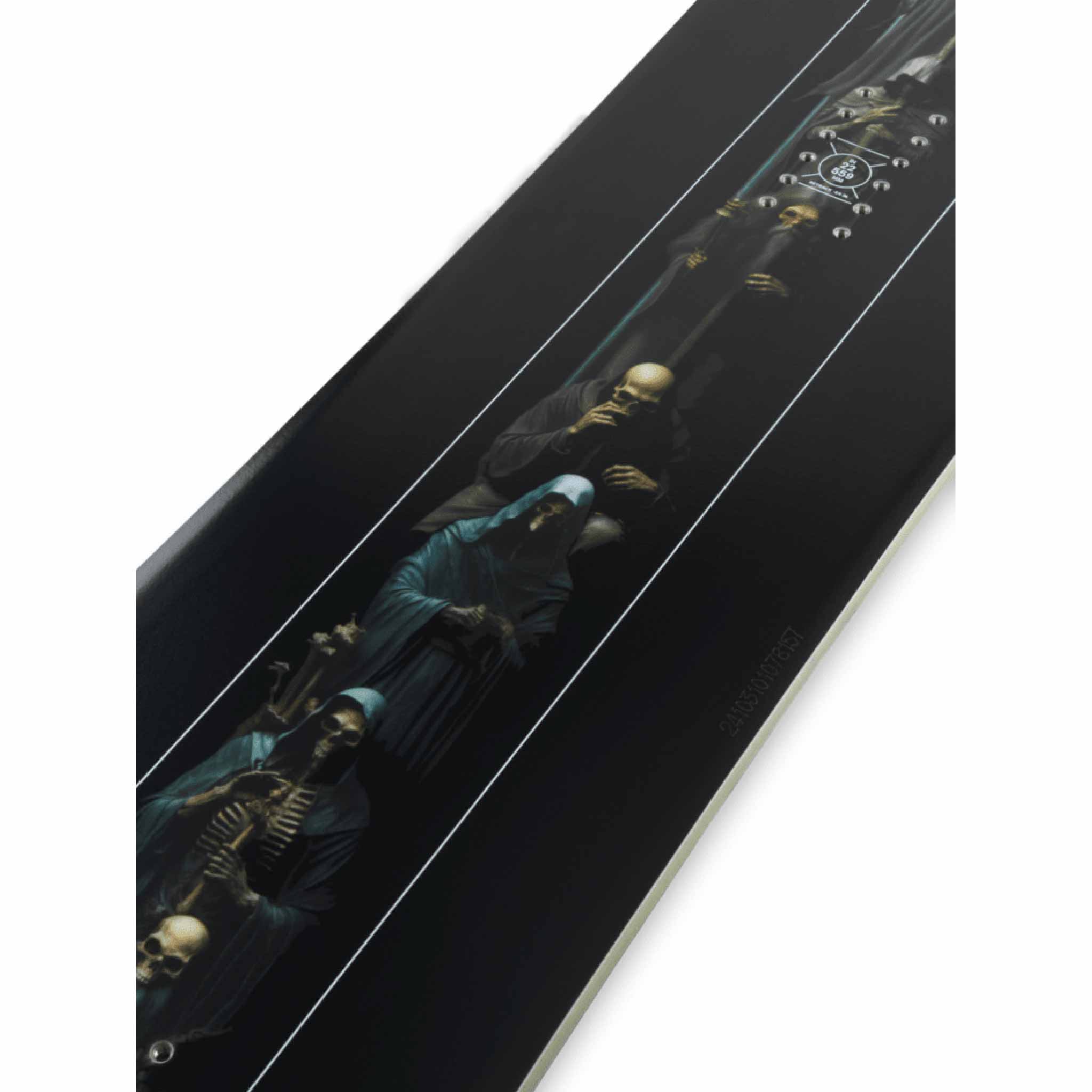 Ride Shadowban Snowboard 2026 Snowboard