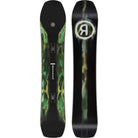 Ride Smokescreen Snowboard 2026 Snowboard