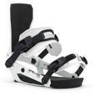 Ride Specter Snowboard Binding 2026 White Mens Bindings