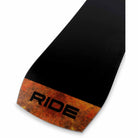 Ride Superpig Snowboard 2026 Snowboard
