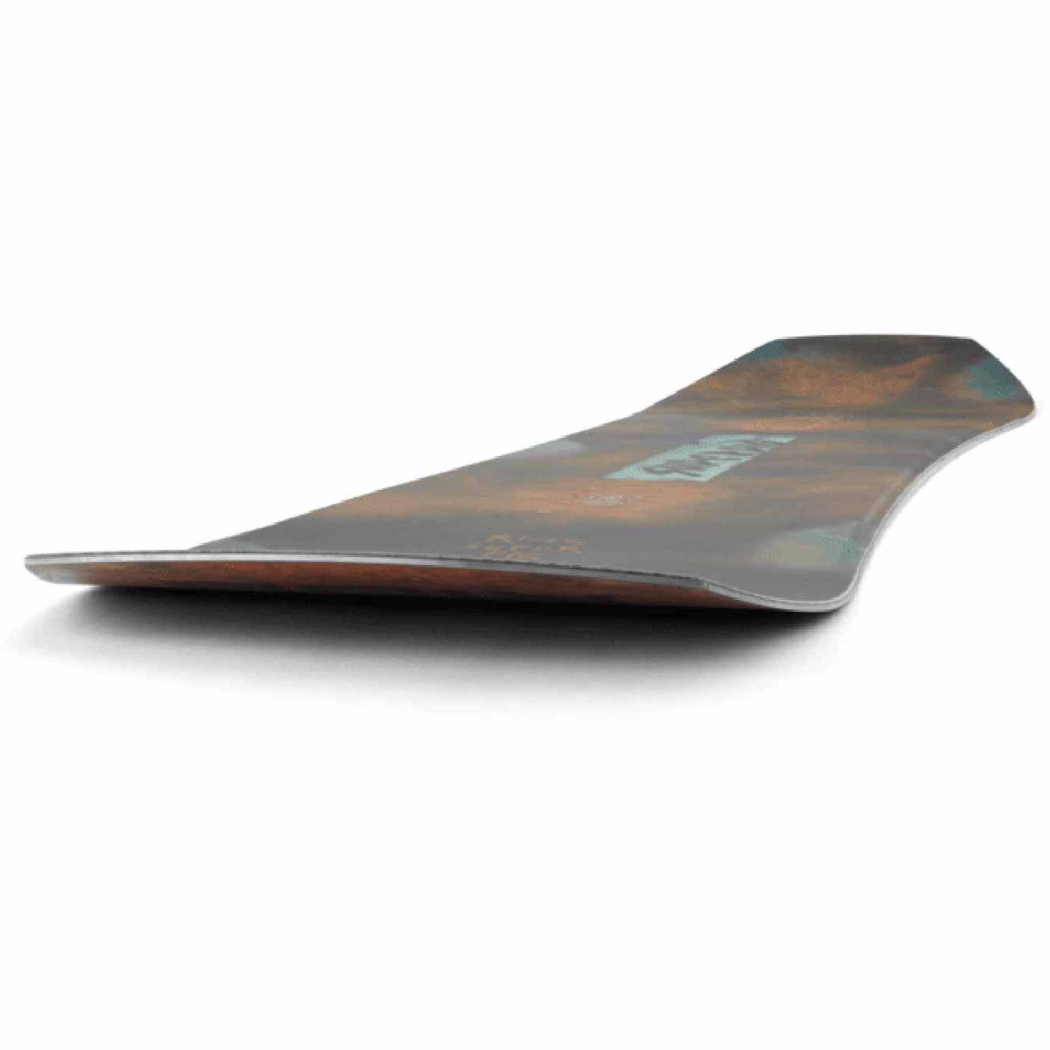 Ride Superpig Snowboard 2026 Snowboard