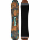 Ride Superpig Snowboard 2026 Snowboard