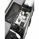 Ride The Perfect Snowboard Bag 2026 Black Snowboard Bag