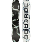 Ride Twinpig Snowboard 2025 Snowboard