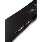 Ride Twinpig Snowboard 2027 Snowboard