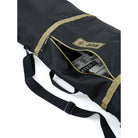 Ride Unforgiven Board Sleeve 2026 Black Snowboard Bag