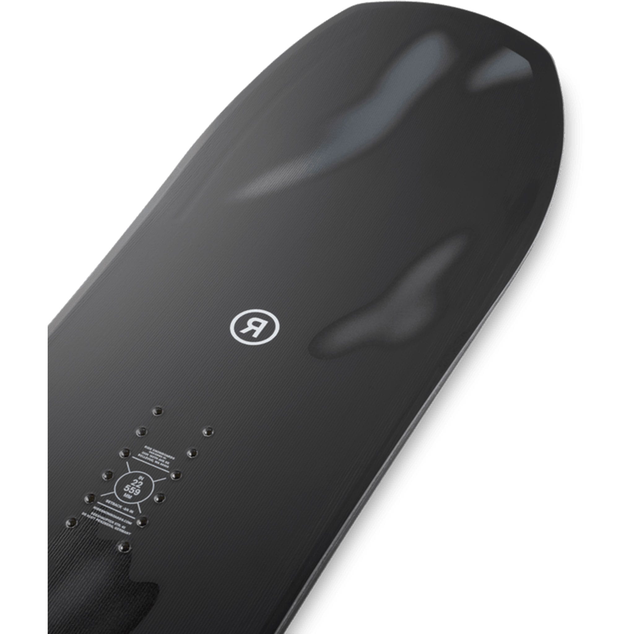 Ride Vantum Snowboard 2027 Snowboard