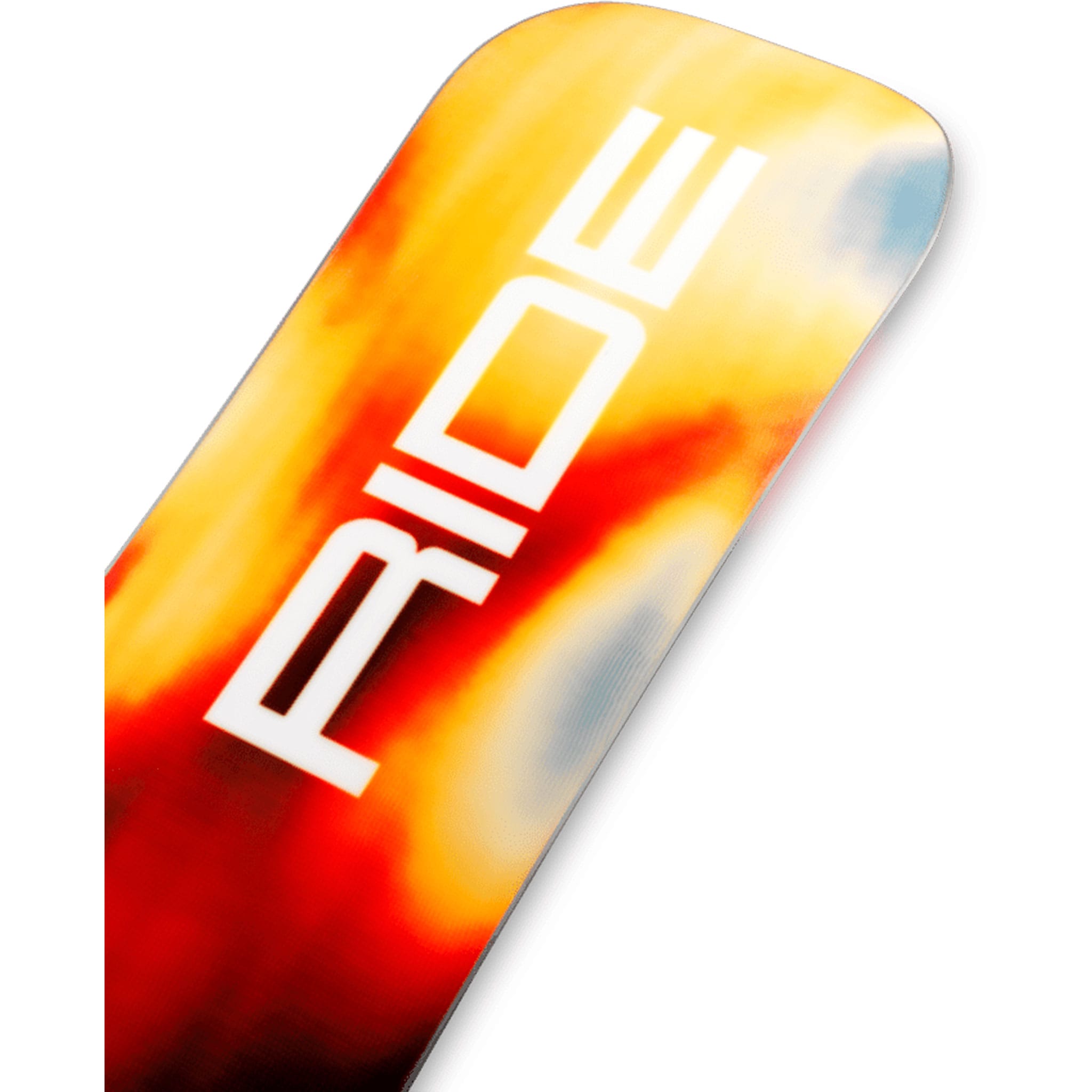 Ride Vantum Snowboard 2027 Snowboard