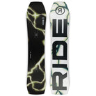 Ride Warpig Snowboard 2025 Snowboard