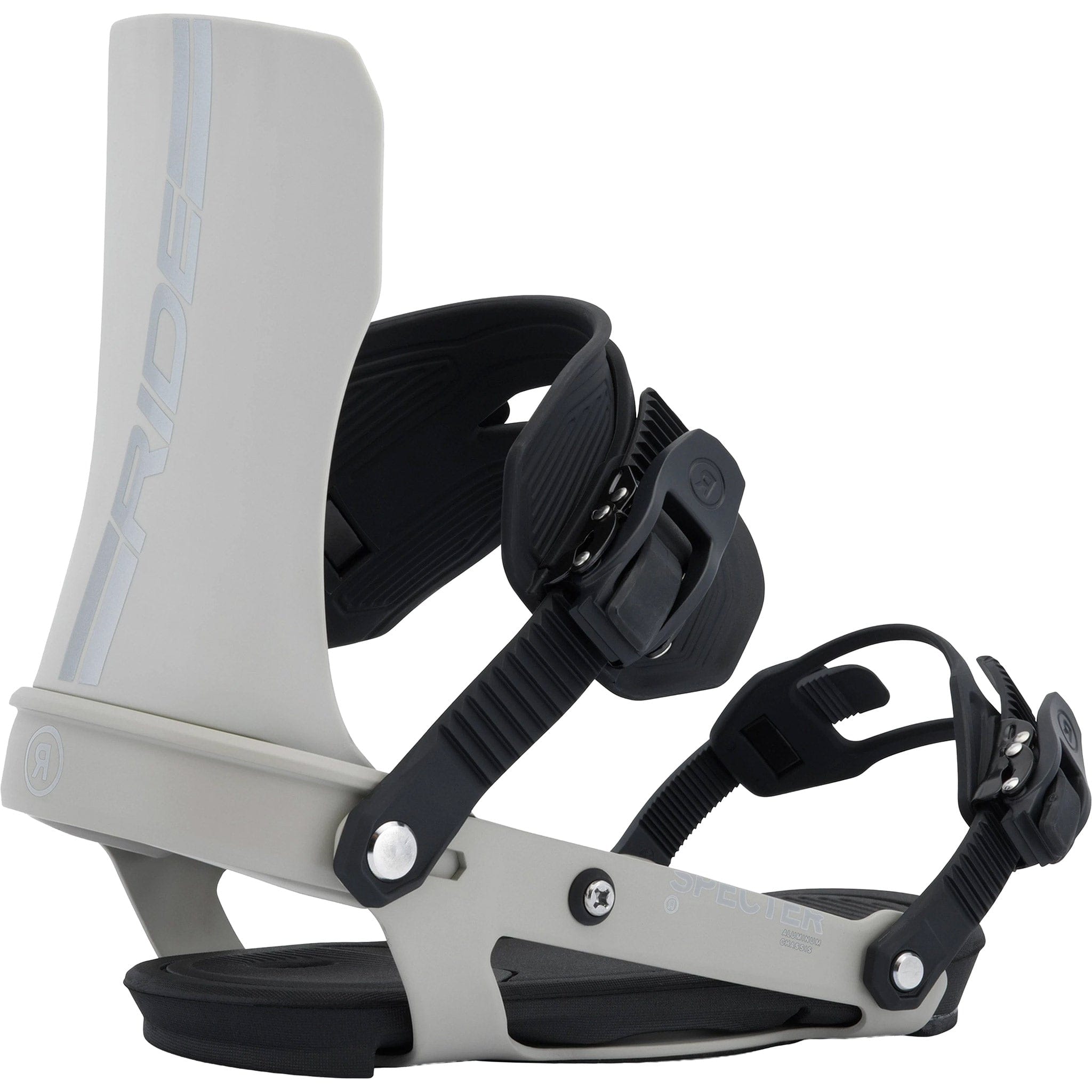 Ride Women's Specter Snowboard Binding 2026 Dust Womens Snowboard Bindings