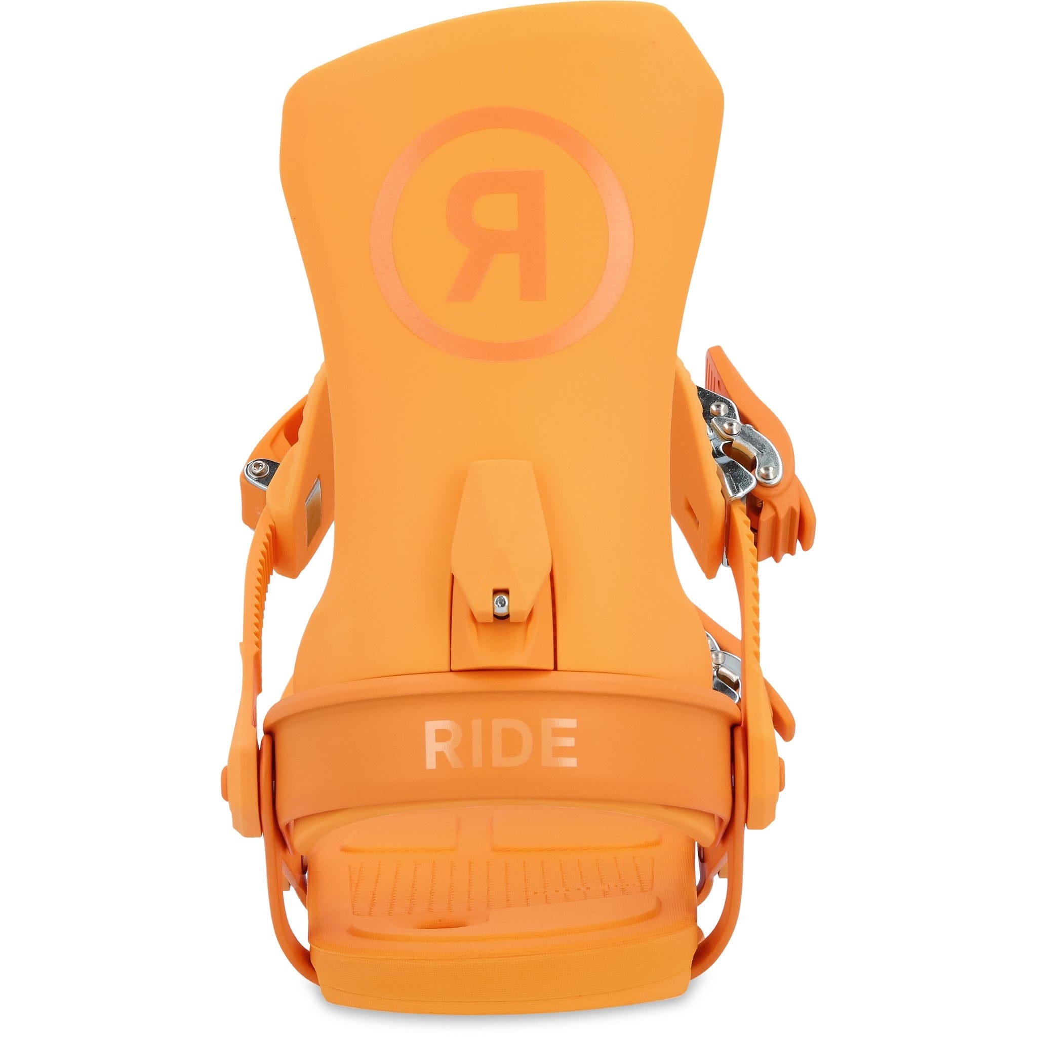 Ride Womens AL-6 Snowboard Binding Crush 2025 Women's Bindings