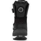 Ride Womens Cadence BOA Snowboard Boot Black 2027 Womens Snowboard Boots