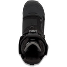 Ride Womens Cadence BOA Snowboard Boot Black 2027 Womens Snowboard Boots