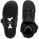 Ride Womens Cadence Snowboard Boot Black 2026 Women's Boots