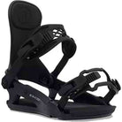 Ride Womens CL-2 Snowboard Binding Black 2025 Women's Bindings