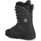 Ride Womens Context Snowboard Boot Black 2025 Women's Boots