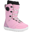Ride Womens Context Snowboard Boot Pink 2025 Women's Boots