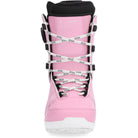Ride Womens Context Snowboard Boot Pink 2025 Women's Boots