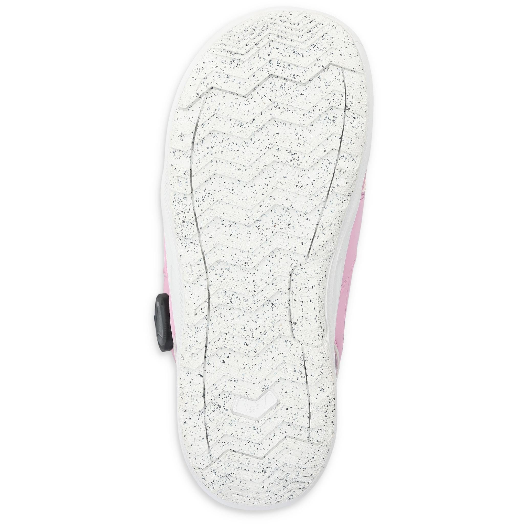 Ride Womens Context Snowboard Boot Pink 2025 Women's Boots