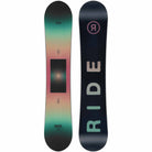 Ride Womens Heartbreaker Snowboard 2026 Women's Snowboard