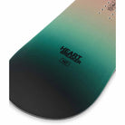 Ride Womens Heartbreaker Snowboard 2026 Women's Snowboard