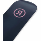 Ride Womens Heartbreaker Snowboard 2026 Women's Snowboard