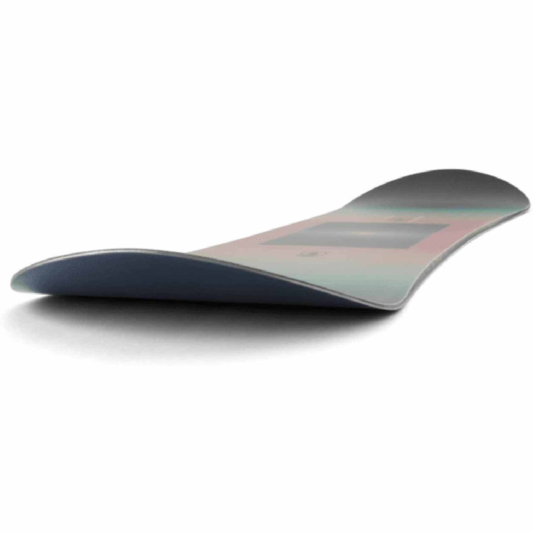 Ride Women's Heartbreaker Snowboard 2026 - Sanction Skate And Snow