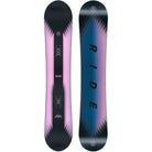 Ride Womens Heartbreaker Snowboard 2027 Womens Snowboards