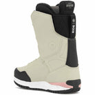 Ride Womens Hera Boa Snowboard Boot 2026 Dust Women's Boots