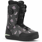 Ride Womens Hera Boa Snowboard Boot 2026 Floral Women's Boots