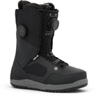 Ride Womens Hera BOA Snowboard Boot Black 2027 Womens Snowboard Boots