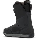 Ride Womens Hera BOA Snowboard Boot Black 2027 Womens Snowboard Boots