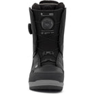 Ride Womens Hera BOA Snowboard Boot Black 2027 Womens Snowboard Boots
