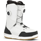 Ride Womens Hera BOA Snowboard Boot White 2027 Womens Snowboard Boots