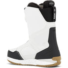 Ride Womens Hera BOA Snowboard Boot White 2027 Womens Snowboard Boots