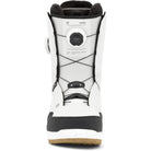 Ride Womens Hera BOA Snowboard Boot White 2027 Womens Snowboard Boots