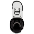 Ride Womens Hera BOA Snowboard Boot White 2027 Womens Snowboard Boots