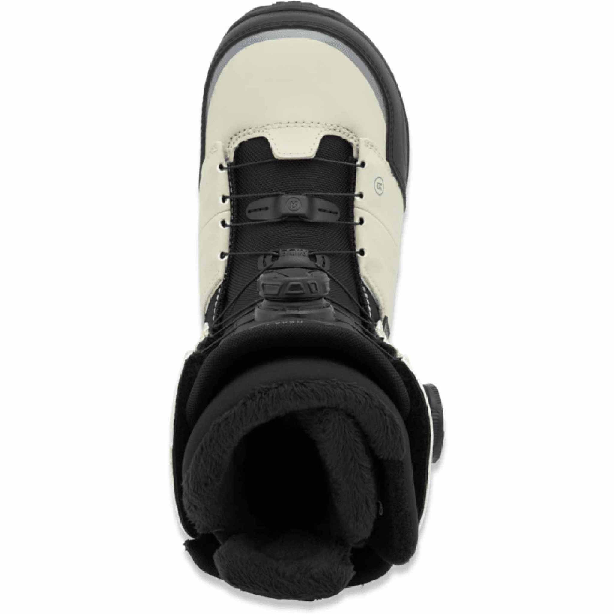 Ride Womens Hera Pro Boa Snowboard Boot 2026 Dust Women's Boots