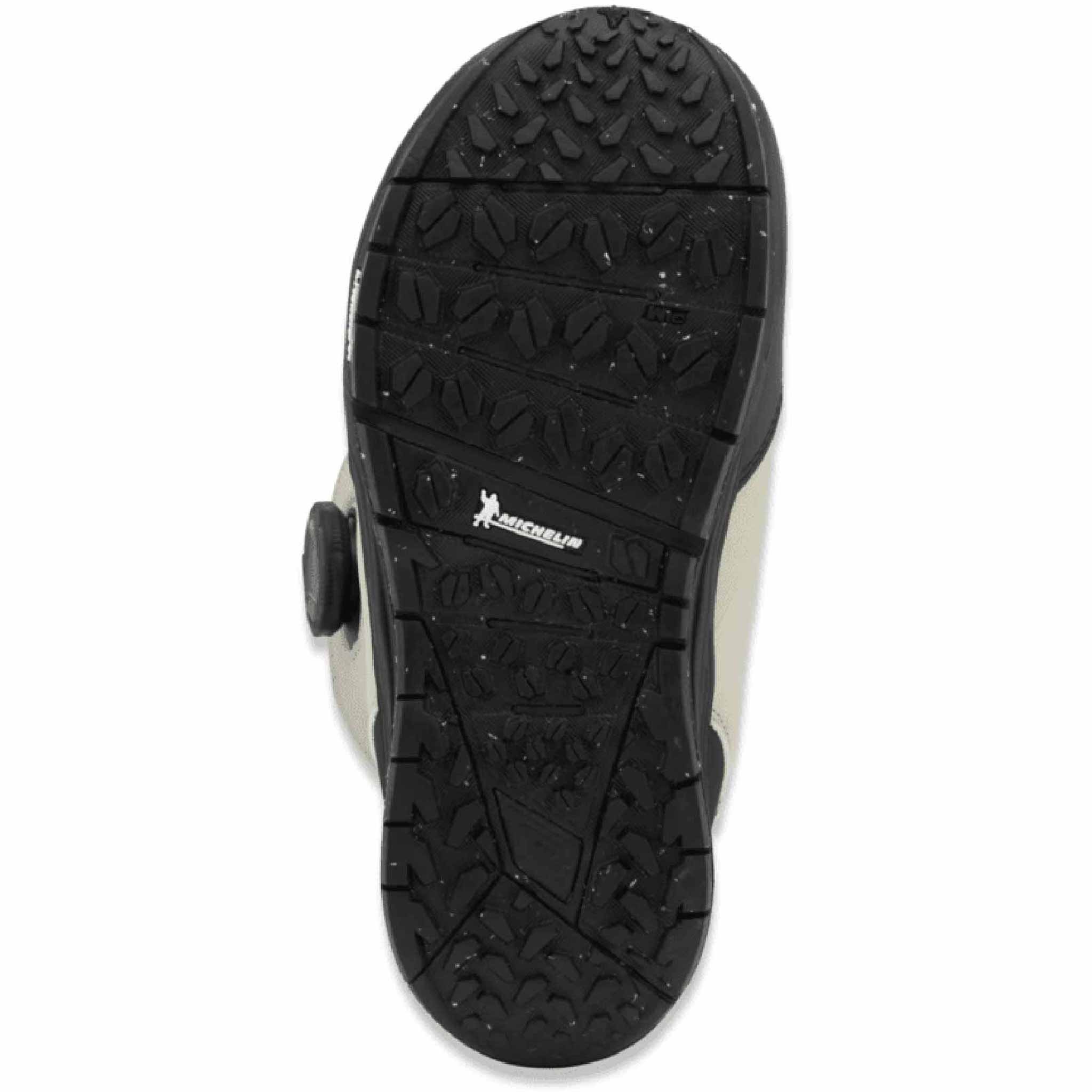 Ride Hera Pro Boa Dust – Women's Snowboard Boots - Sanction Skate