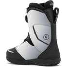 Ride Womens Hera Pro BOA Snowboard Boot Faded 2027 Womens Snowboard Boots