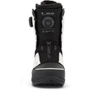 Ride Womens Hera Pro BOA Snowboard Boot Faded 2027 Womens Snowboard Boots