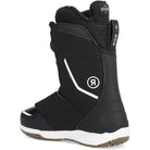 Ride Womens Hera Pro Snowboard Boots Black 2025 Women's Boots