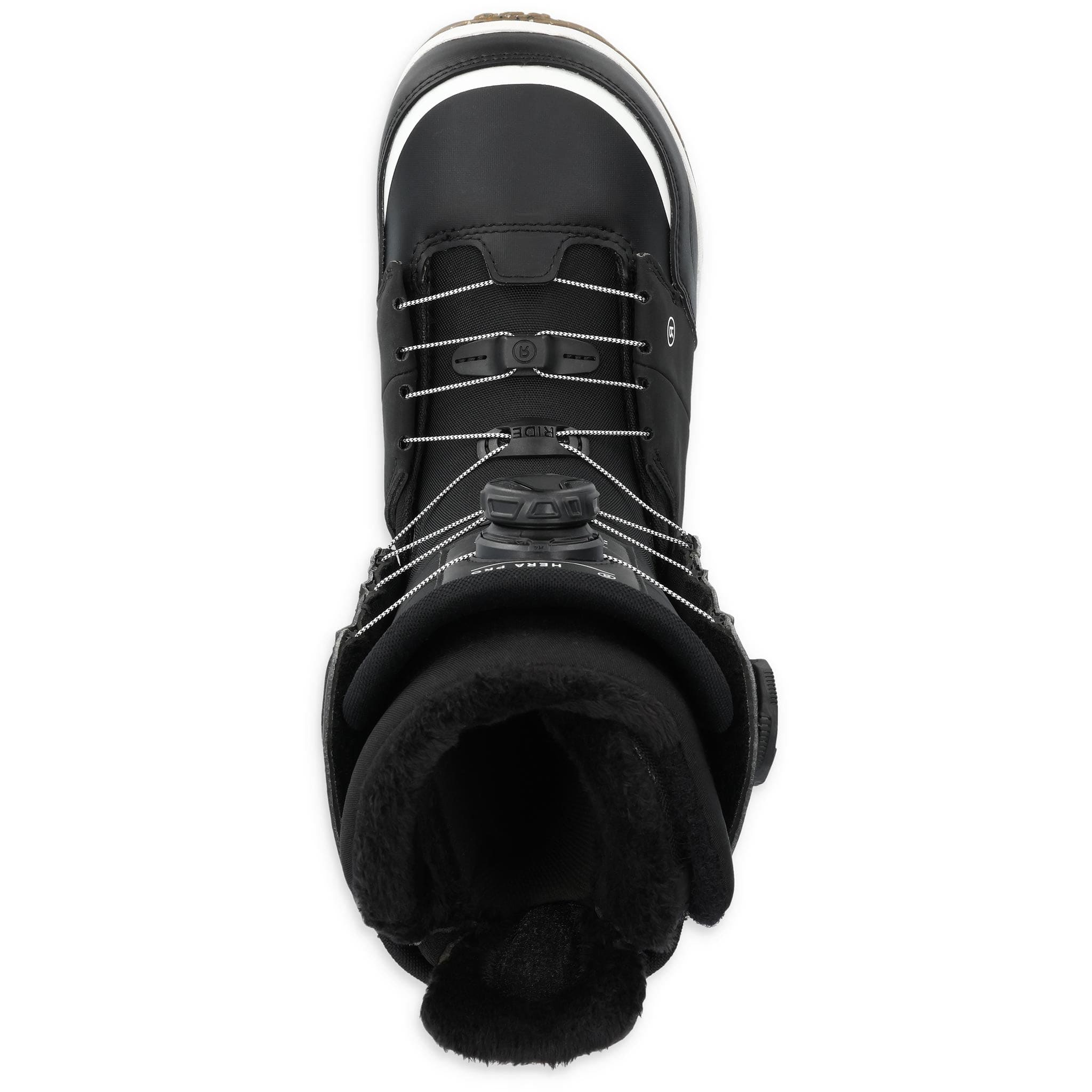 Ride Womens Hera Pro Snowboard Boots Black 2025 Women's Boots