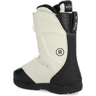 Ride Womens Hera Pro Snowboard Boots Ecru 2025 Women's Boots