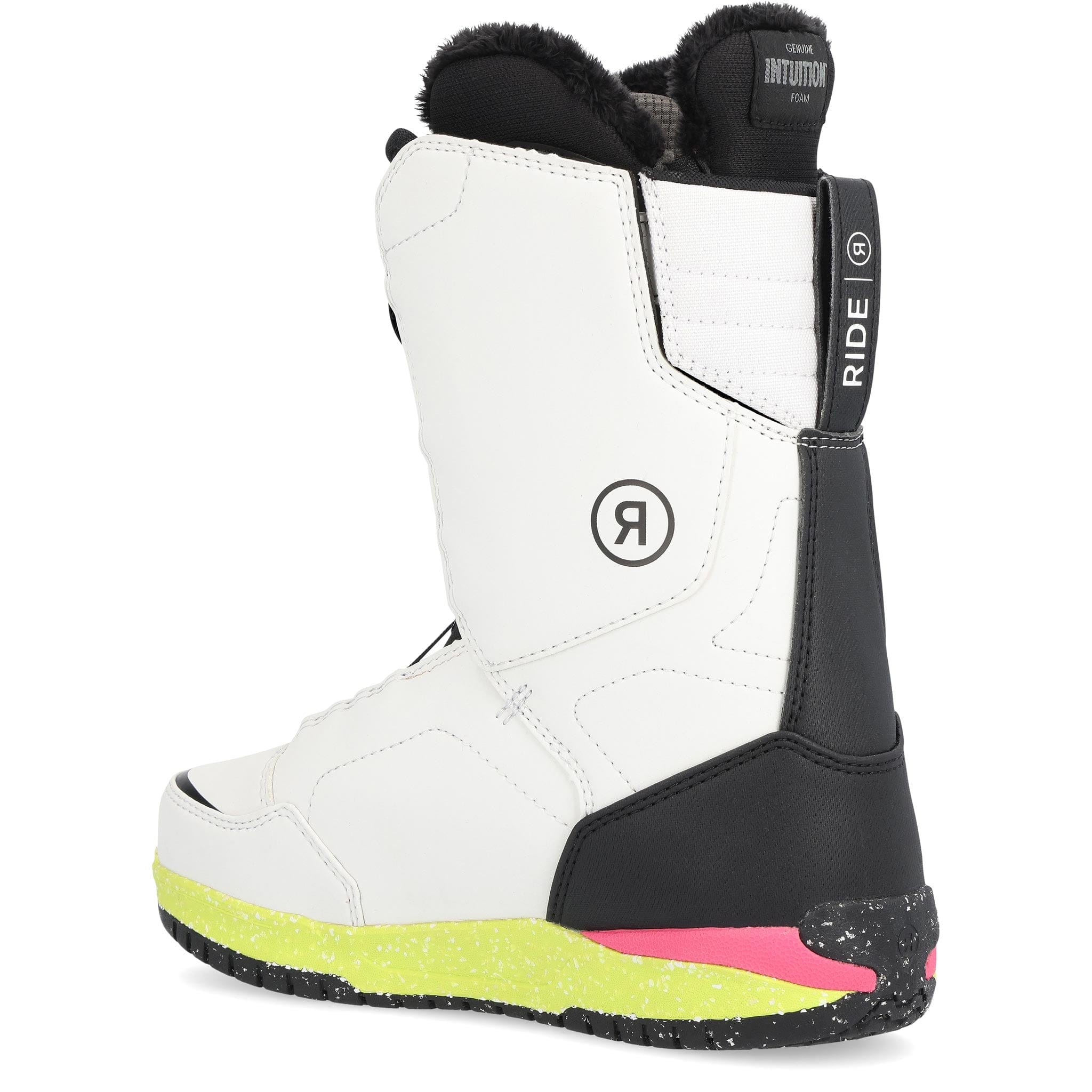 Ride Womens Hera Snowboard Boots Hyper 2025 Women's Boots