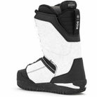 Ride Womens Karmyn Zonal Boa Snowboard Boot 2026 White Women's Boots
