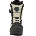 Ride Womens Karmyn Zonal BOA Snowboard Boot Tan 2027 Womens Snowboard Boots