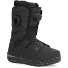 Ride Womens Karmyn Zonal Snowboard Boots Black 2025 Women's Boots